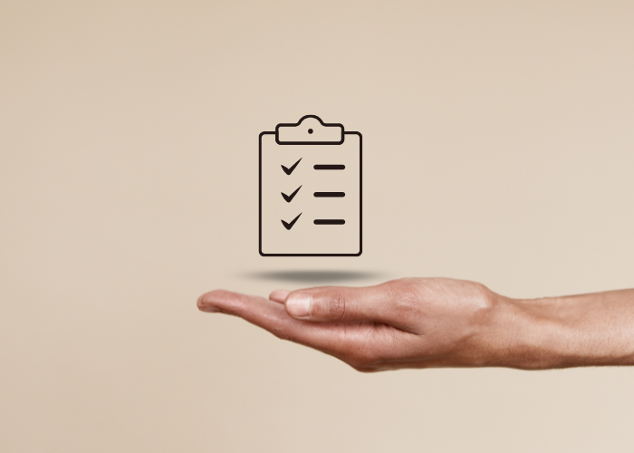 Consejos prácticos para una solicitud o renovación exitosa
